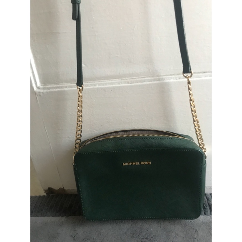 Michael Kors Crossbody Bag